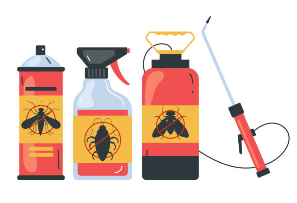 Best Best Pest Control Companies  in Alva, FL
